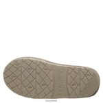 Slippers UK BEARPAW Women Retro Loki Stone 44J6308 - Image 4