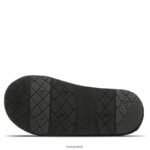 Slippers UK BEARPAW Women Sofia Black 44J6307 - Image 4