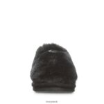 Slippers UK BEARPAW Women Sofia Black 44J6307 - Image 7