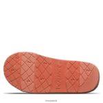 Slippers UK BEARPAW Women Sofia Pink 44J6305 - Image 4