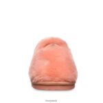 Slippers UK BEARPAW Women Sofia Pink 44J6305 - Image 7